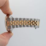 Rolex Datejust 36 116233 (2010) - 36 mm Gold/Steel case (7/7)