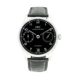 IWC Portuguese Automatic IW5001 - (1/5)