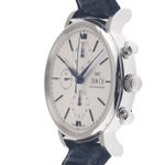 IWC Portofino Chronograph IW391037 - (4/8)
