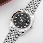 Rolex Datejust 41 126334 - (4/6)