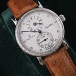 Chronoswiss Régulateur CH-1223-M (2000) - Staal (5/8)