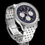 Breitling Navitimer 01 AB0121 (2022) - 43 mm Steel case (6/8)