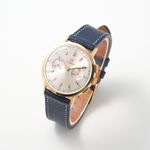 Tissot Vintage 40003 - (12/16)