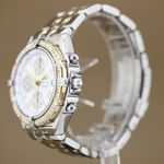 Breitling Crosswind Chronograph D13355 (2004) - 43 mm Steel case (5/8)