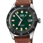 Oris Divers Sixty Five 01 733 7720 4057-07 5 21 45 - (2/3)