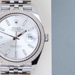 Rolex Datejust 41 126334 - (5/8)