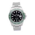 Rolex Submariner Date 126610LV - (1/7)