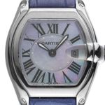 Cartier Roadster 2675 - (1/8)