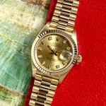 Rolex Lady-Datejust 69178G - (1/8)