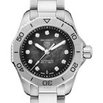 TAG Heuer Aquaracer Lady WBP2410.BA0622 - (1/1)