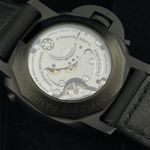 Panerai Luminor 1950 8 Days Chrono Monopulsante GMT PAM00317 - (2/8)