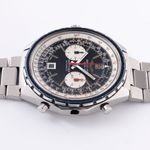 Breitling Old Navitimer 1806 IRAQI - (6/8)
