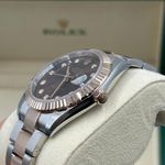 Rolex Datejust 126331 - (9/10)
