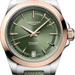 Longines Conquest L3.430.5.02.9 - (1/1)