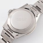 Rolex Submariner Date 1680 (1978) - Zwart wijzerplaat 40mm Staal (2/8)