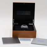 Panerai Luminor 1950 3 Days Chrono Flyback PAM00213 - (7/8)