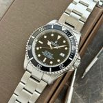 Rolex Sea-Dweller 4000 16600 - (3/8)