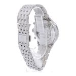 Breitling Navitimer 01 (46 MM) AB0137211C1A1 (2026) - Blue dial 46 mm Steel case (5/7)