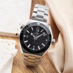 Omega Seamaster Planet Ocean 215.30.44.21.01.001 - (1/8)