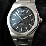 Girard-Perregaux Laureato 81010-11-634-11A - (6/8)