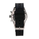 IWC Pilot Chronograph IW388116 (2025) - Black dial 41 mm Steel case (8/8)