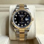 Rolex Datejust 36 126233 - (1/5)