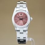 Rolex Oyster Perpetual 76080 - (2/8)