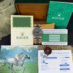 Rolex Datejust 36 16234 - (3/8)