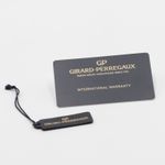 Girard-Perregaux 1966 49535-11-131-11A - (5/8)