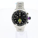TAG Heuer Carrera Calibre HEUER 01 CAR201AA.BA0714 - (2/6)