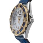 Breitling Lady J D52065 - (6/8)