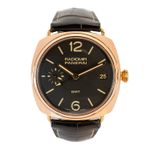 Panerai Radiomir 3 Days GMT PAM00421 - (1/6)