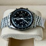 Omega Speedmaster Professional Moonwatch 310.30.42.50.01.002 (2024) - Zwart wijzerplaat 42mm Staal (5/7)