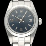 Rolex Oyster Perpetual 76080 - (1/6)
