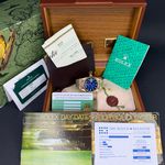 Rolex Day-Date 36 18238 - (3/8)