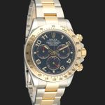 Rolex Daytona 116523 (2013) - 40mm Goud/Staal (4/7)