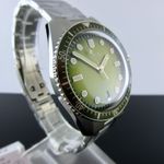 Oris Divers Sixty Five 01 733 7707 4057-07 8 20 18 (2024) - Groen wijzerplaat 40mm Staal (5/8)