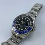 Rolex GMT-Master II 126710BLNR (2021) - Zwart wijzerplaat 40mm Staal (4/7)