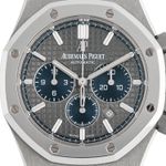 Audemars Piguet Royal Oak Chronograph 26331IP.OO.1220IP.01 - (2/7)