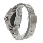 Rolex Sea-Dweller Deepsea 136660 (2024) - Blauw wijzerplaat 44mm Staal (7/8)