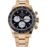 Rolex Daytona 126528LN - (1/6)
