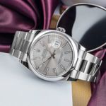 Rolex Datejust 36 126200 (2020) - 36mm Staal (2/8)