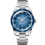 Omega Seamaster 300 234.30.41.21.03.002 - (1/1)