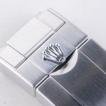 Rolex Submariner Date 116610LN (2019) - Black dial 40 mm Steel case (7/8)