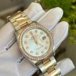 Rolex Datejust 126281RBR - (1/5)
