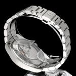 Omega Seamaster Aqua Terra 231.10.44.50.04.001 (2019) - White dial 44 mm Steel case (8/8)