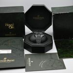 Audemars Piguet Royal Oak Dual Time 25730ST - (9/35)