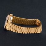 Rolex Lady-Datejust 69288 (1993) - 26 mm Yellow Gold case (5/8)