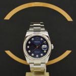 Rolex Datejust 36 116234 - (1/7)