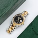 Rolex Datejust 36 16013 - (1/5)